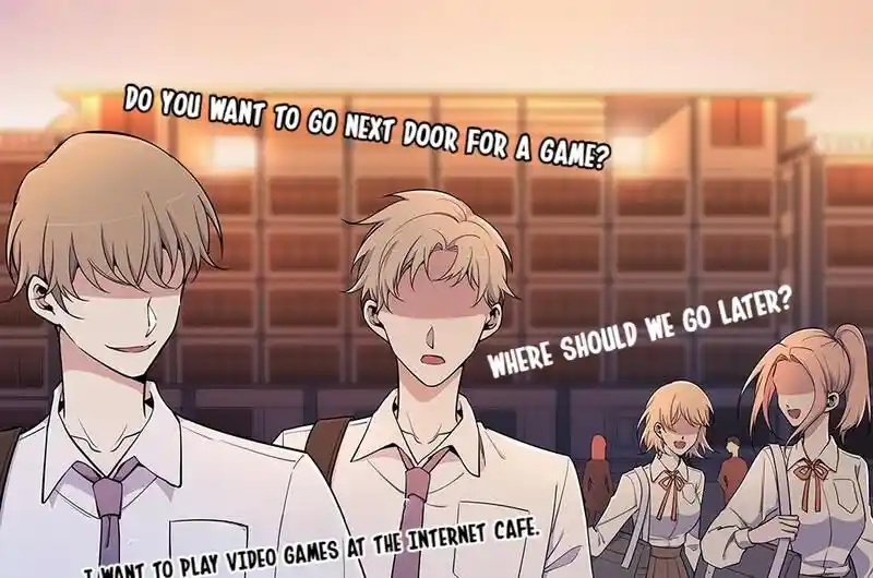 Strange Store Ch.034