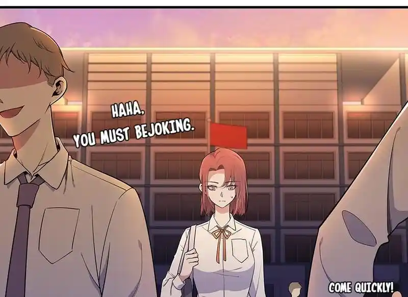 Strange Store Ch.034