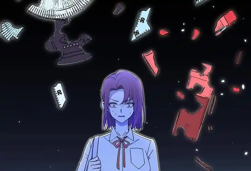 Strange Store Ch.034