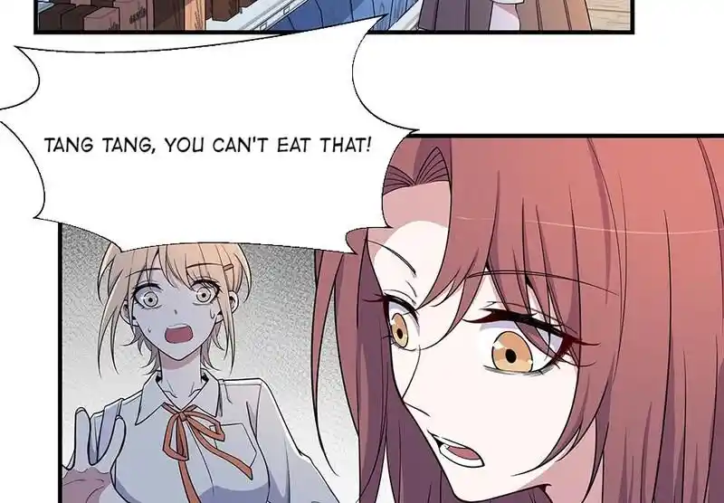 Strange Store Ch.034