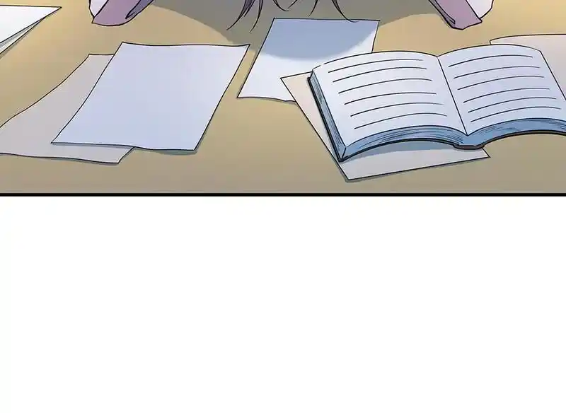 Strange Store Ch.034