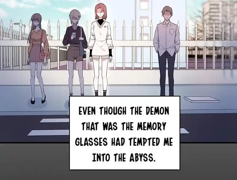 Strange Store Ch.034