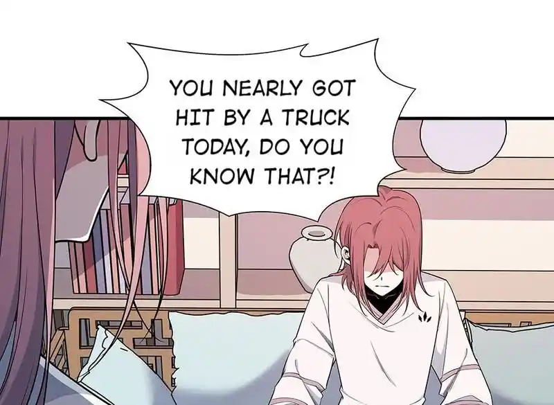 Strange Store Ch.034