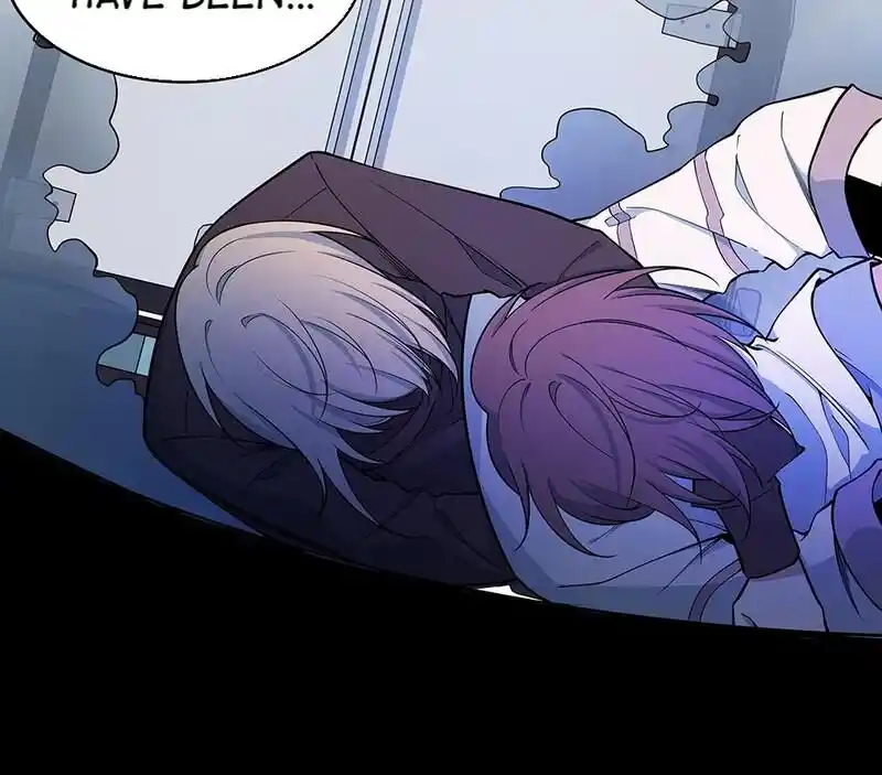 Strange Store Ch.034