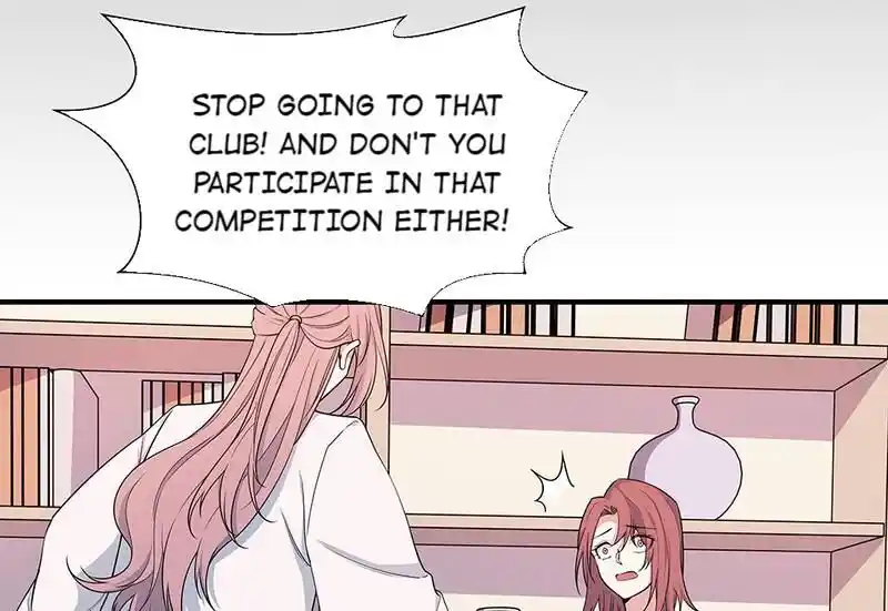 Strange Store Ch.034