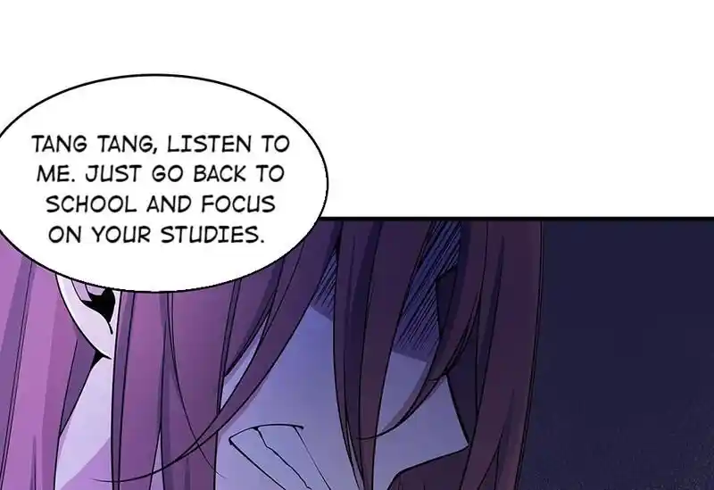 Strange Store Ch.034