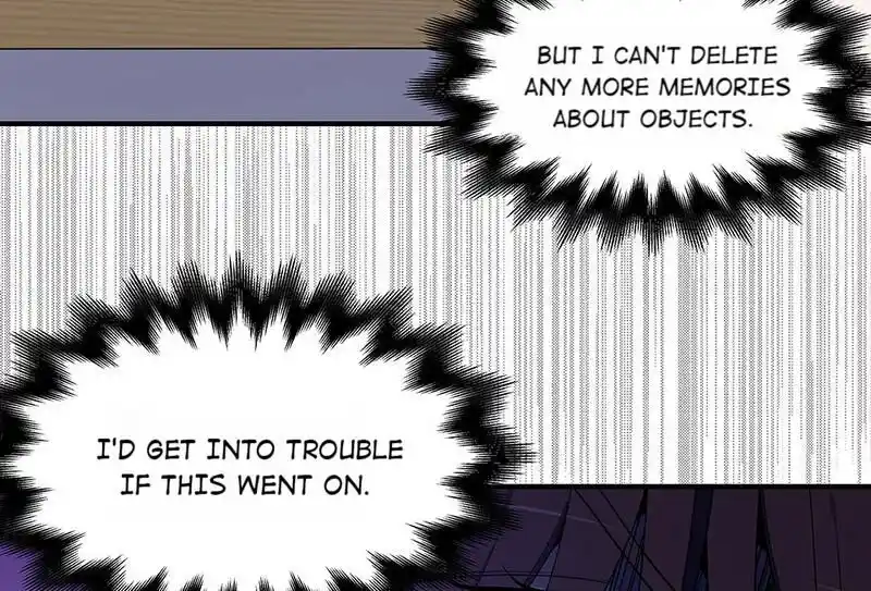 Strange Store Ch.034