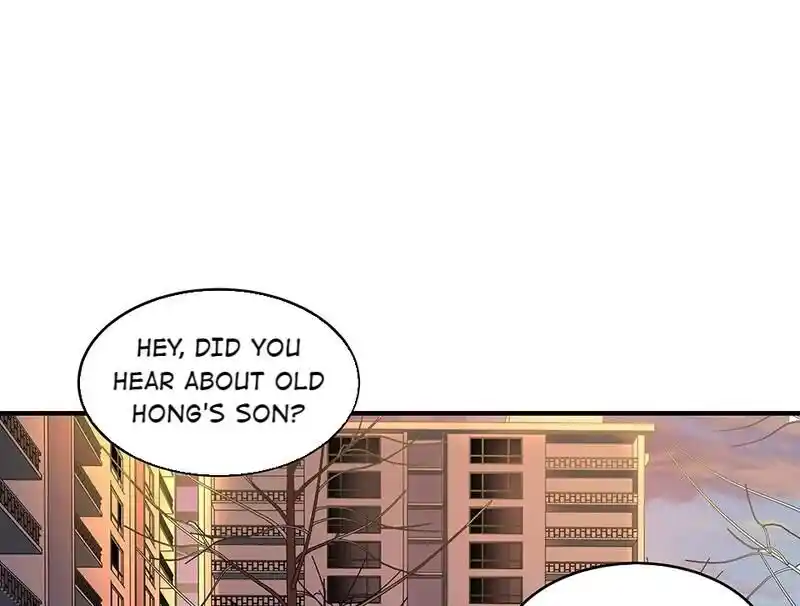 Strange Store Ch.034