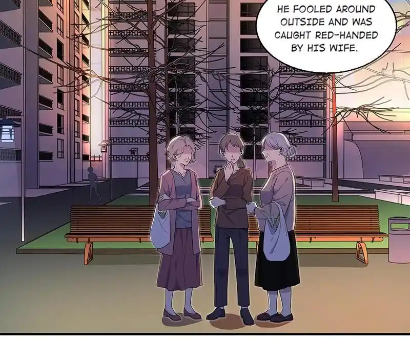 Strange Store Ch.034