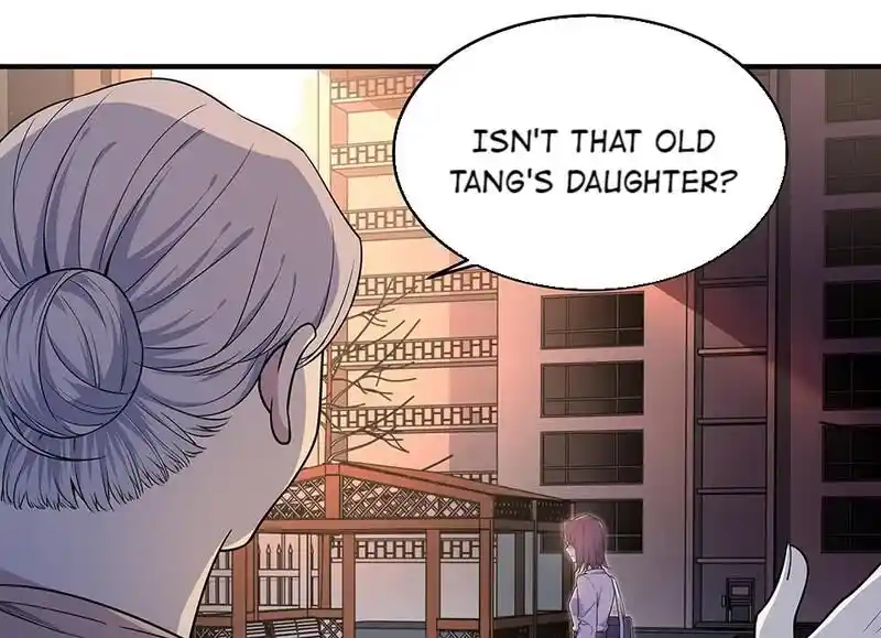 Strange Store Ch.034