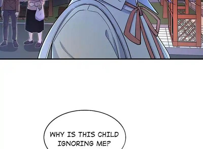 Strange Store Ch.034