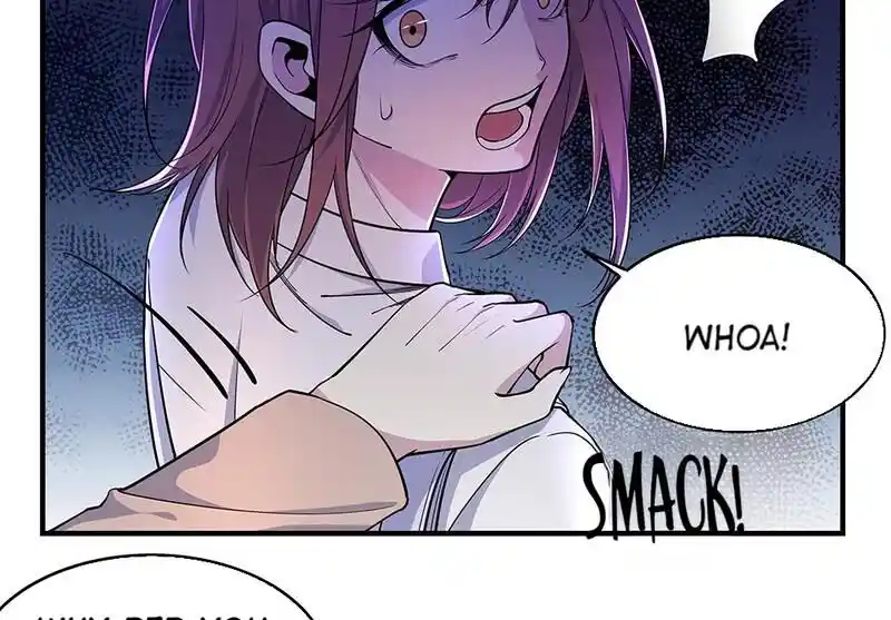 Strange Store Ch.034