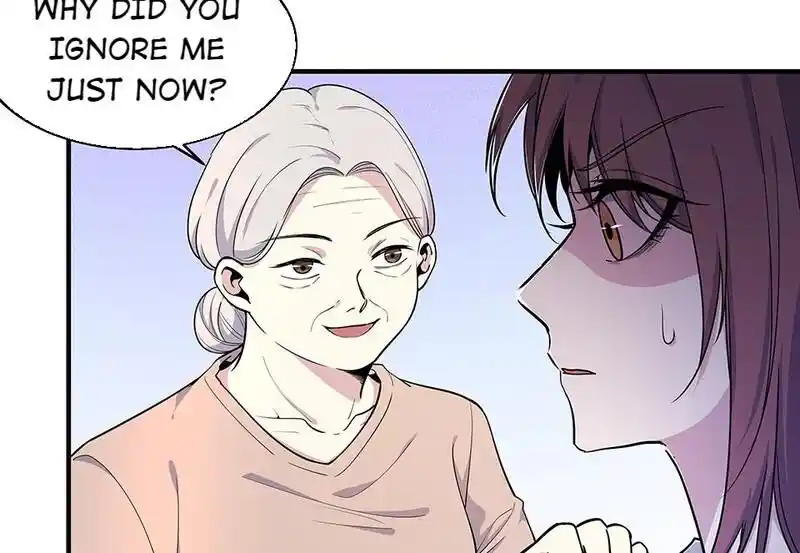 Strange Store Ch.034