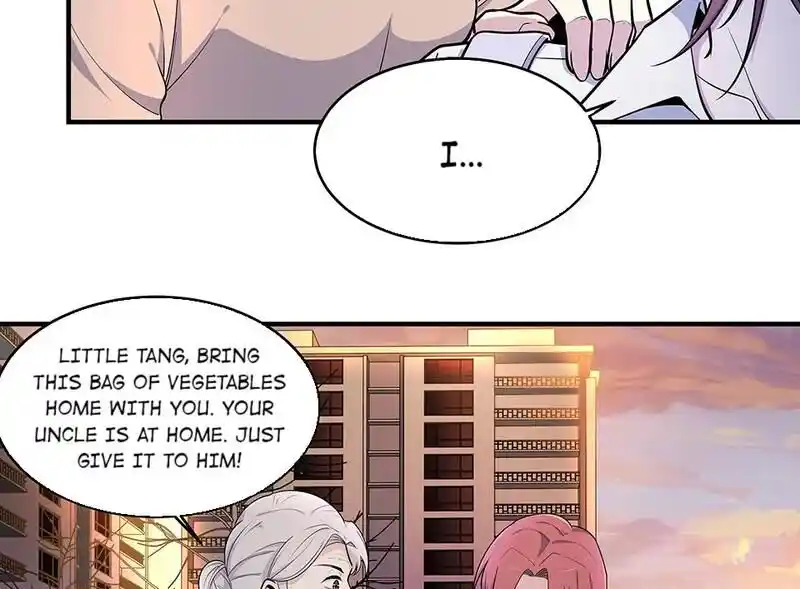 Strange Store Ch.034