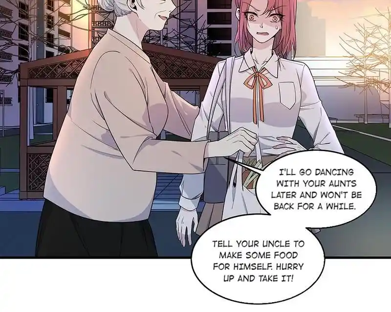 Strange Store Ch.034