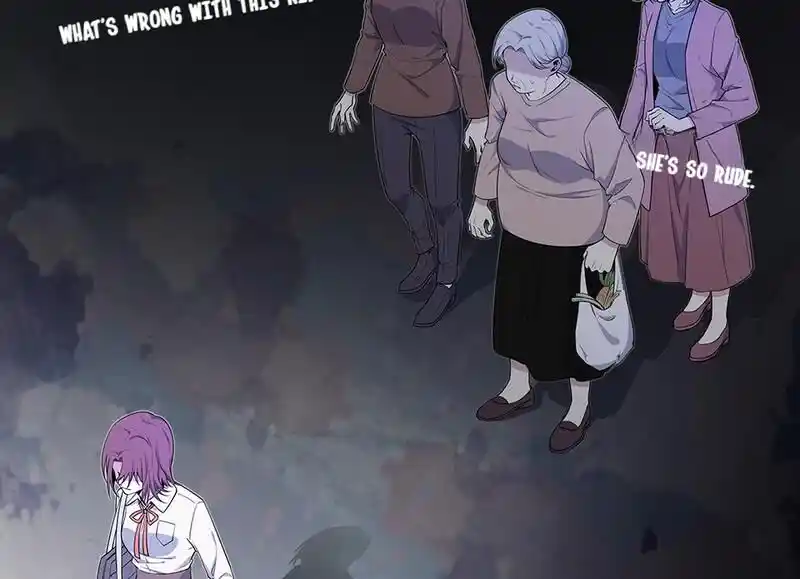 Strange Store Ch.034