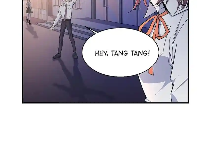 Strange Store Ch.034