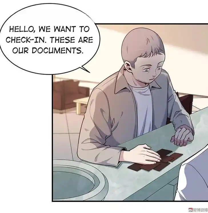 Strange Store Ch.035