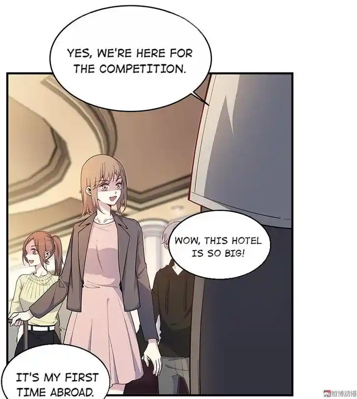 Strange Store Ch.035