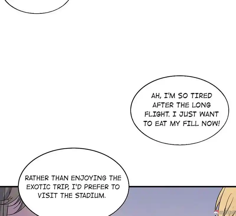 Strange Store Ch.035