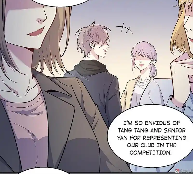 Strange Store Ch.035