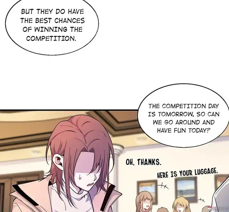 Strange Store Ch.035