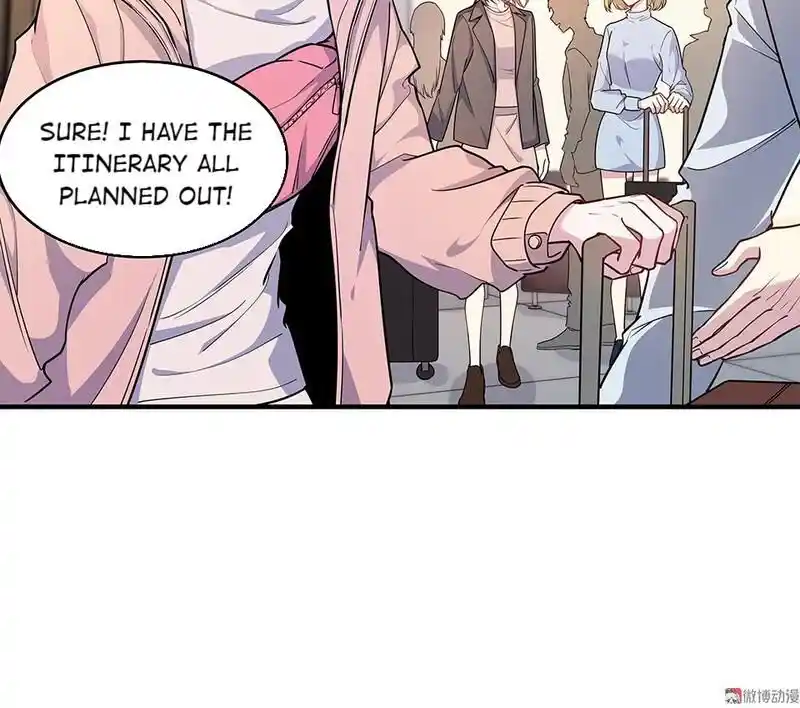 Strange Store Ch.035