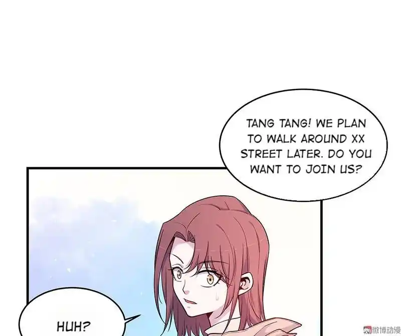 Strange Store Ch.035