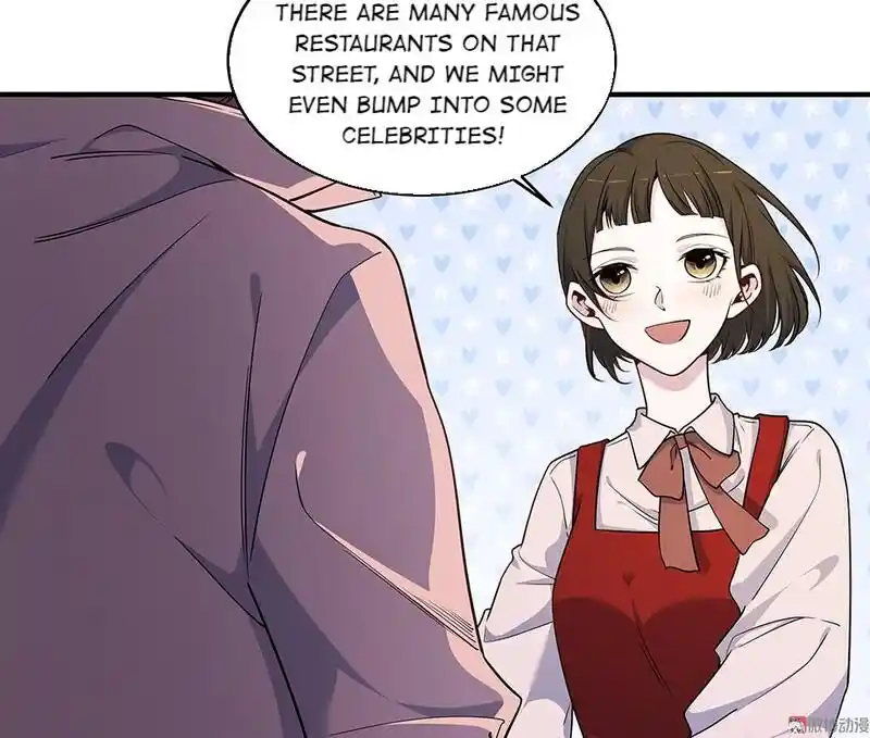 Strange Store Ch.035