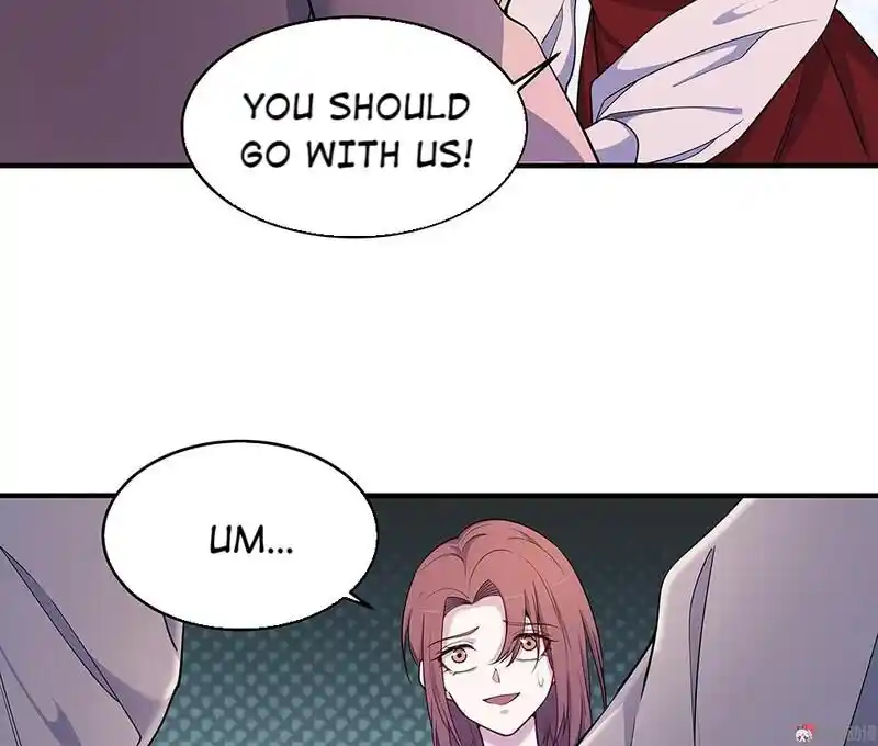 Strange Store Ch.035