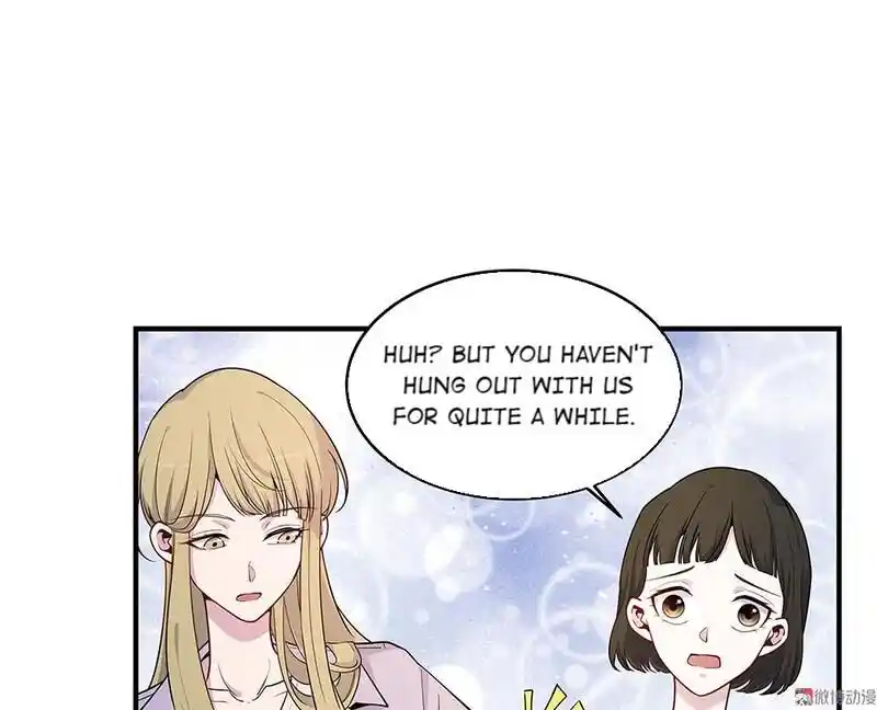 Strange Store Ch.035