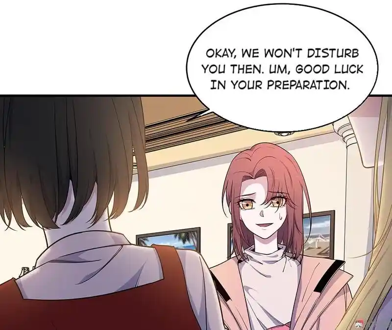 Strange Store Ch.035