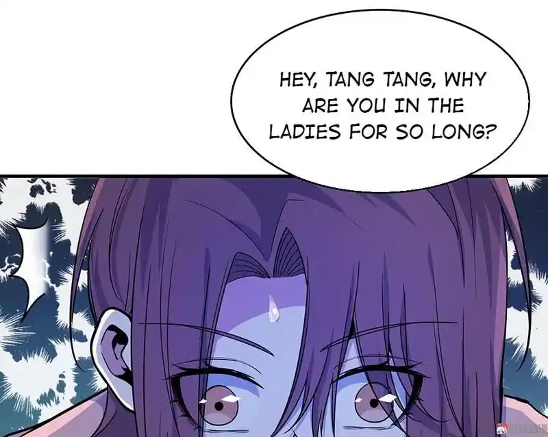 Strange Store Ch.035