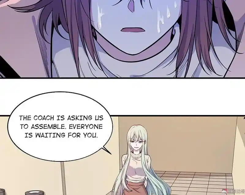 Strange Store Ch.035