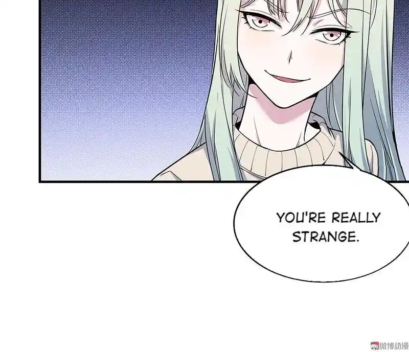 Strange Store Ch.035