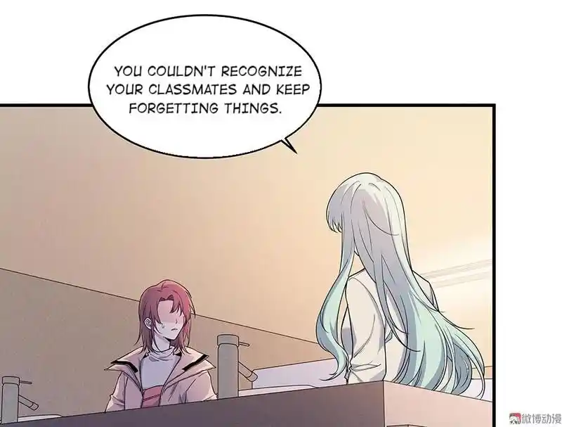 Strange Store Ch.035