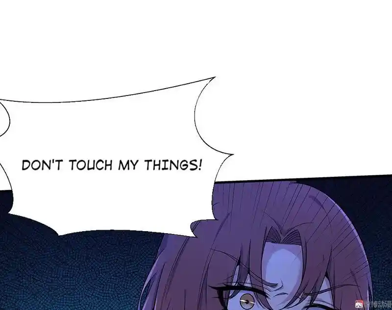 Strange Store Ch.035