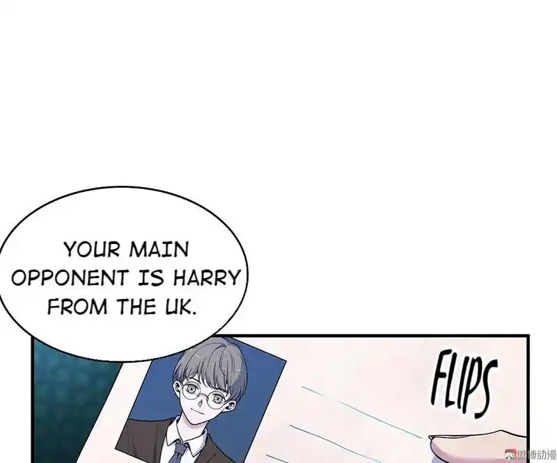 Strange Store Ch.035