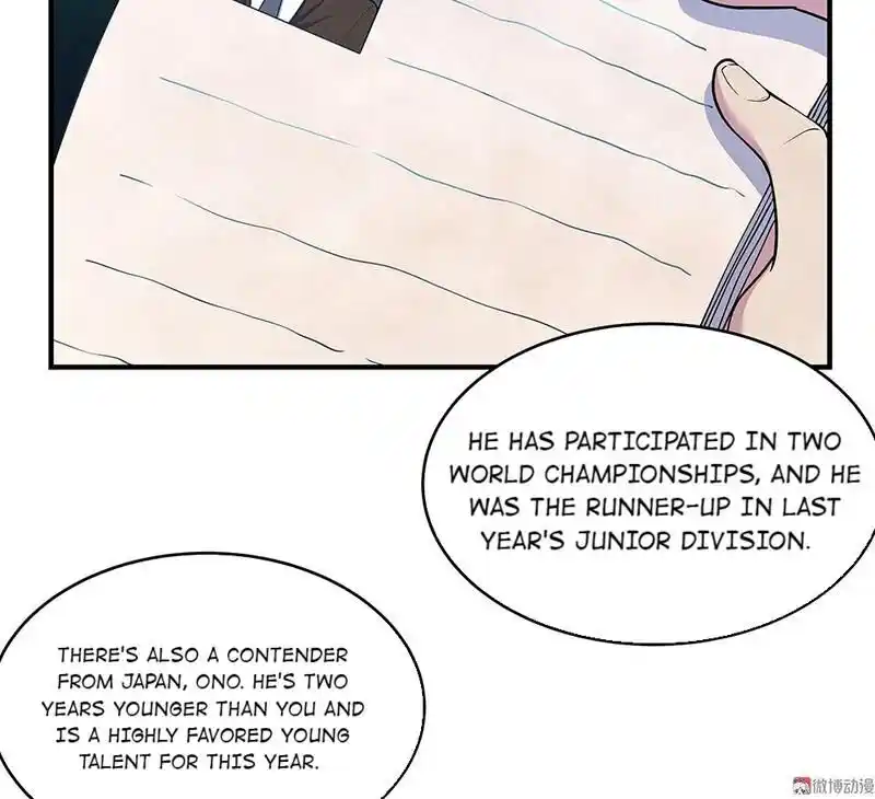 Strange Store Ch.035