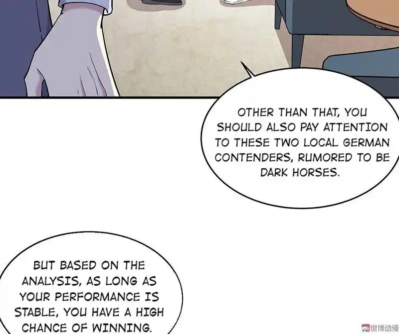 Strange Store Ch.035