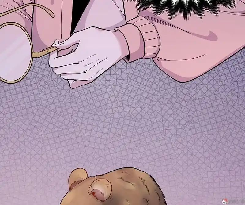 Strange Store Ch.035