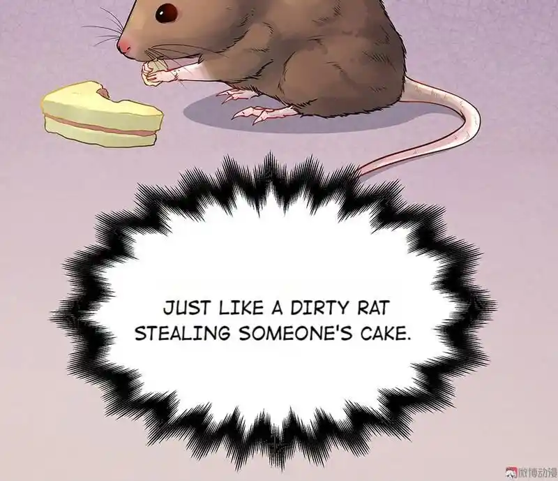 Strange Store Ch.035