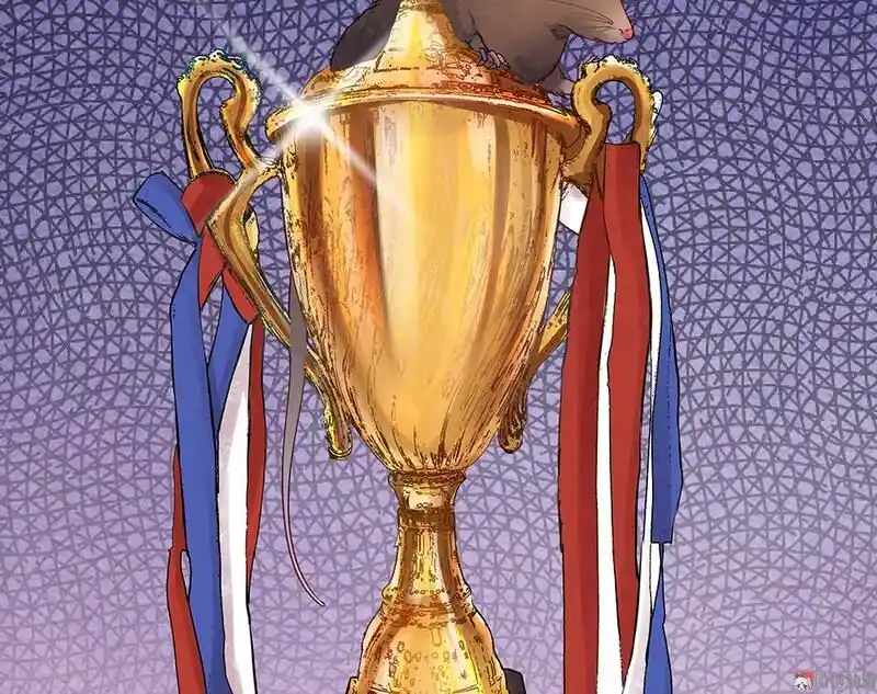 Strange Store Ch.035