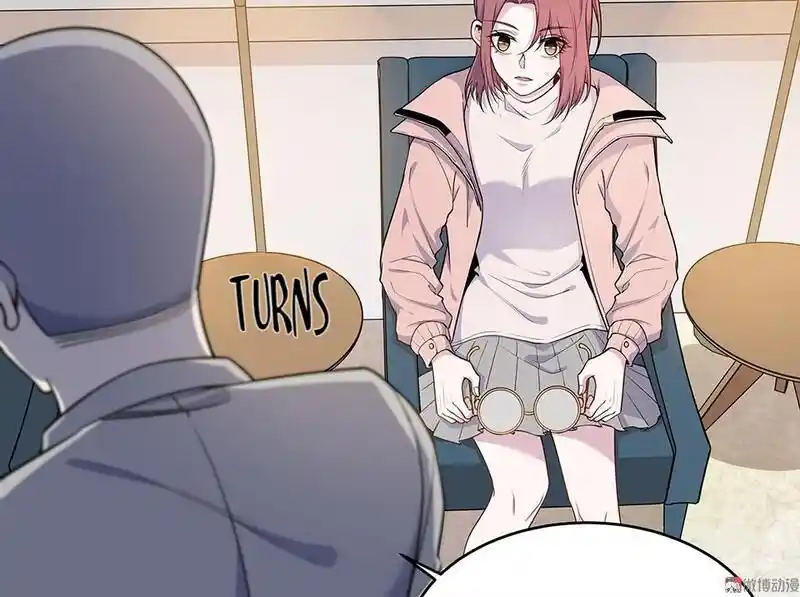 Strange Store Ch.035