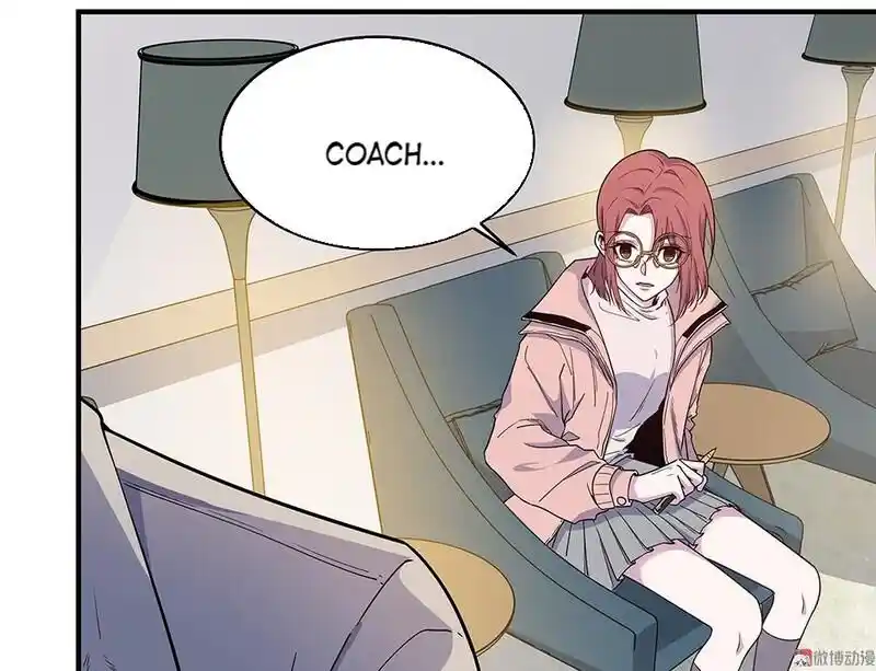 Strange Store Ch.035