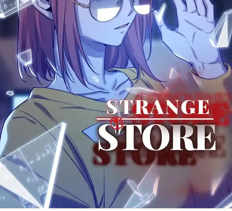 Strange Store Ch.036