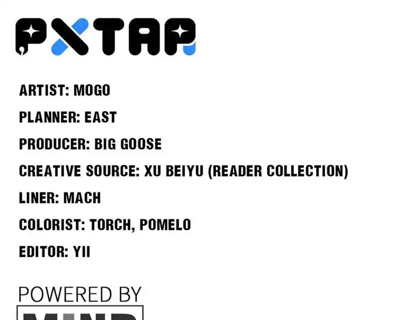 Strange Store Ch.036