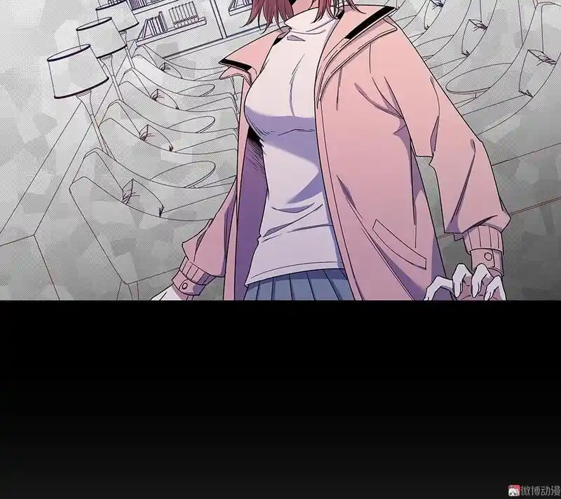 Strange Store Ch.036