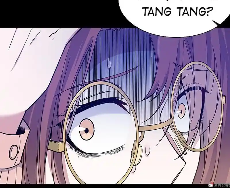 Strange Store Ch.036