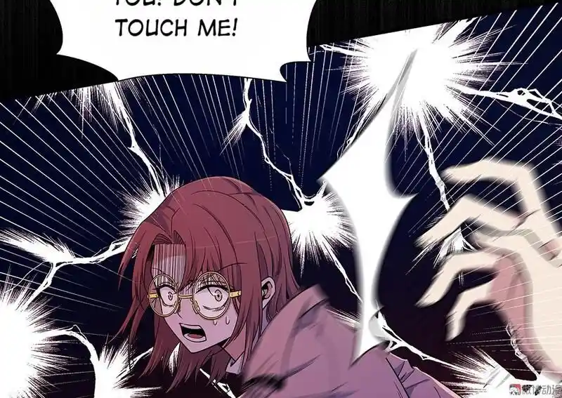 Strange Store Ch.036